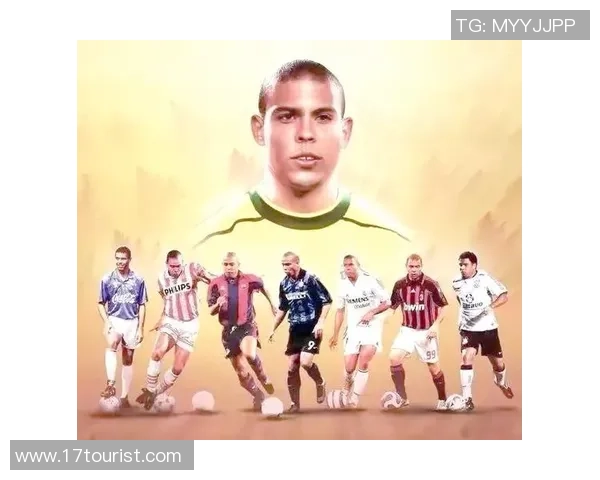 足球传奇：历代球星风采与名字背后的故事